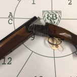 Bettinsoli 12 Gauge XTrail 30" M/C